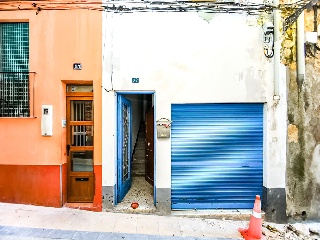 Casa adosada en C/ la barca 66