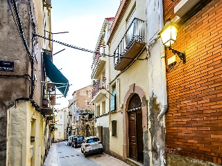 Casa adosada en C/ la barca 67