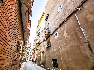 Casa adosada en C/ la barca 68