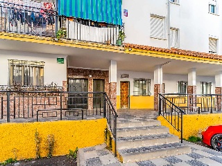 Piso en C/ Jimera de Libar 61