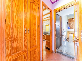 Piso en C/ Jimera de Libar 79