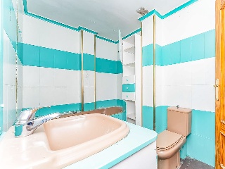 Piso en C/ Jimera de Libar 81