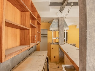 Local en C/ Isaac Albeniz, Calvià  70