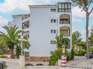 Local en C/ Isaac Albeniz, Calvià  91