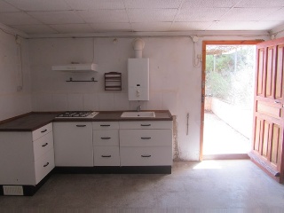Vivienda en Ptda Paraje Las Perlas  44