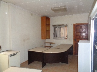 Local en C/ Sant Joan 29