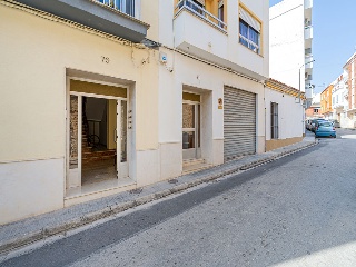 Local en C/ Sant Joan 36