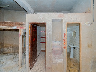 Local en C/ Sant Joan 41