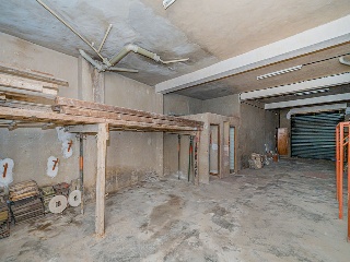 Local en C/ Sant Joan 44