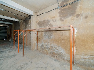 Local en C/ Sant Joan 46