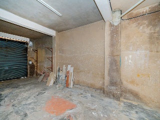 Local en C/ Sant Joan 47