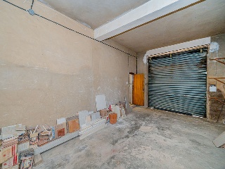 Local en C/ Sant Joan 48