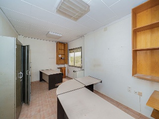Local en C/ Sant Joan 51