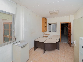 Local en C/ Sant Joan 52