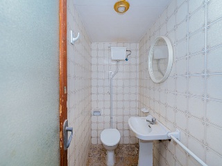 Local en C/ Sant Joan 54