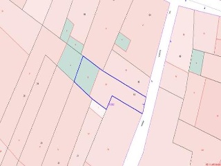 Vivienda en Tr Santa Ana 13
