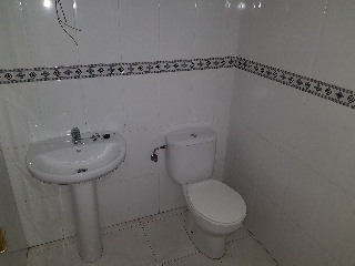 Piso en C/ Ramón y Cajal 41