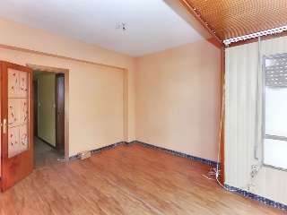 Vivienda en C/ Excelentísima Diputación  55