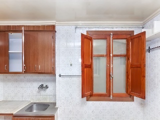 Vivienda en C/ Excelentísima Diputación  58