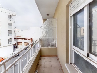 Vivienda en C/ Excelentísima Diputación  68