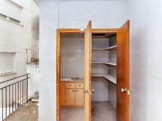 Vivienda en C/ Excelentísima Diputación  69