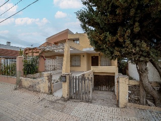 Chalet Adosado en C/ Esplandiu 81