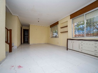 Chalet Adosado en C/ Esplandiu 84