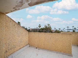 Chalet Adosado en C/ Esplandiu 111