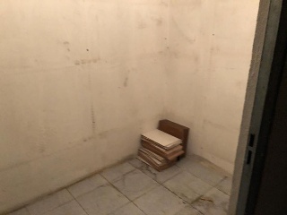 Piso con anejos en Av Reyes Católicos 47