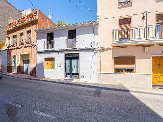 Casa en C/ Del Arrabal 77