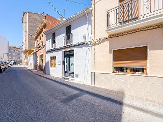 Casa en C/ Del Arrabal 78