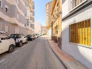 Casa en C/ Del Arrabal 110