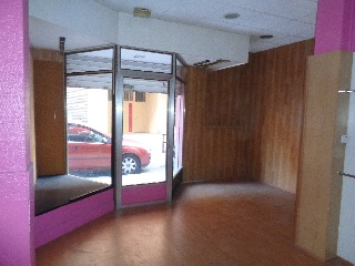 Local en C/ Cerdá  39
