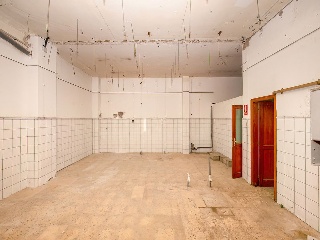 Local en C/ Navarra 32