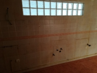 Piso en Ps. Principe Asturias 50