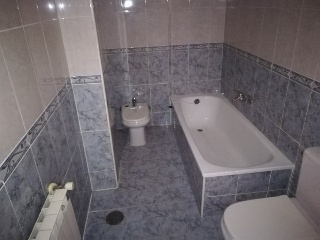 Piso en Ps. Principe Asturias 61