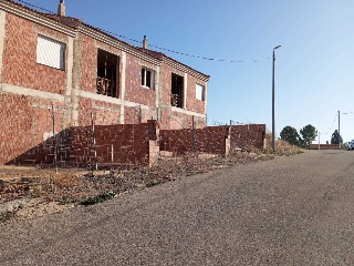 Casa en construcción en Pj La Nora 29