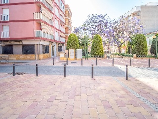 Local en Pz San José 62