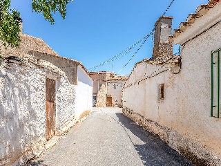 Casa Adosada en C/ Cruces 65