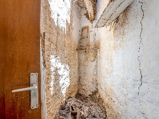 Casa Adosada en C/ Cruces 79