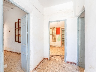 Casa Adosada en C/ Cruces 82