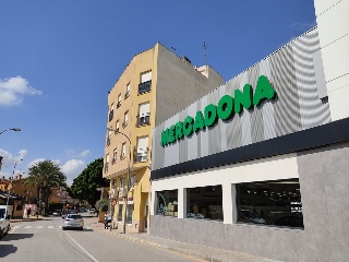 Piso en C/ Alcalde Antonio Martinez, Albatera (Alicante/Alacant) 45