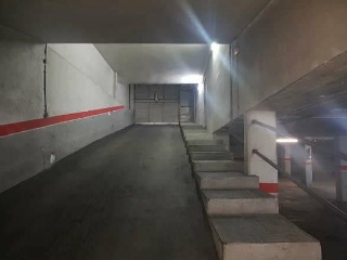 Garaje en C/ Doctor Maximí Fornés - Rubí - 14