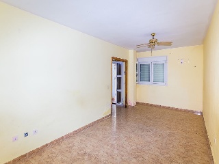 Chalet adosado en el Viso 41