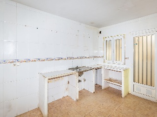 Chalet adosado en el Viso 42