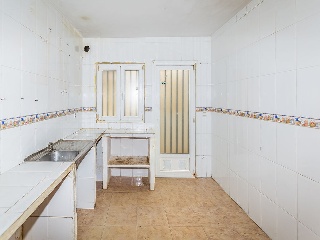 Chalet adosado en el Viso 43