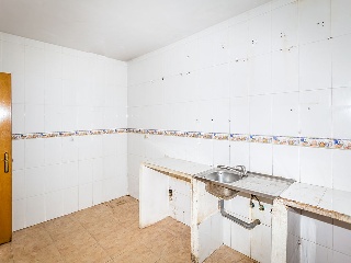 Chalet adosado en el Viso 45