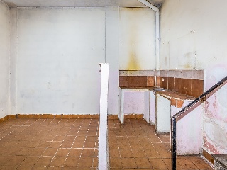 Chalet adosado en el Viso 47