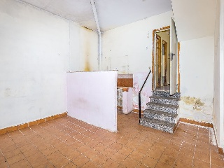 Chalet adosado en el Viso 48