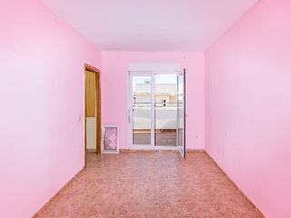 Chalet adosado en el Viso 55